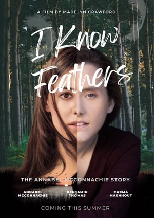 Image I Know Feathers: The Annabel McConnachie Story