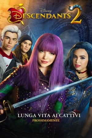 Image Descendants 2