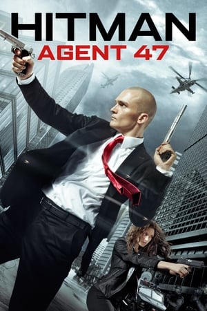 Hitman: Agent 47 2015