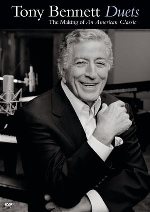 Image Tony Bennett: Duets - The Making of an American Classic