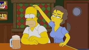 The Simpsons Season 32 Episode 5 مترجمة