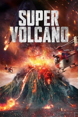 Image Super Volcano