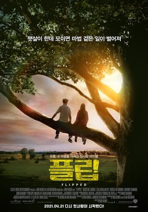 Poster 플립 2010