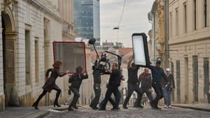 Μαύρο Καναρίνι – Canary Black (2024)