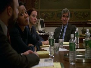 Law & Order Season 11 :Episode 12  Teenage Wasteland