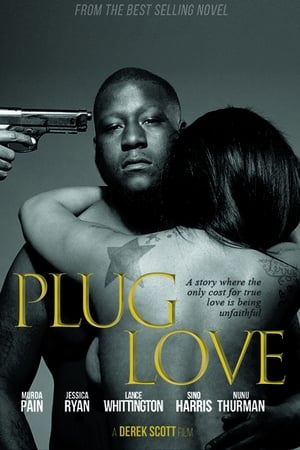 Poster Plug Love 