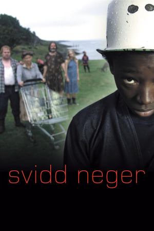 Svidd Neger 2003