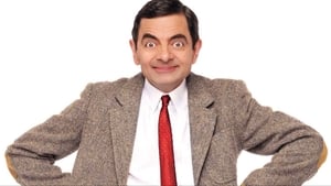مسلسل مستر بين Mr. Bean مترجم