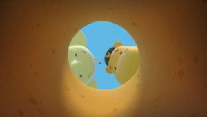 Tina & Tony Season 1 :Episode 34  Episode 34