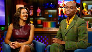 Watch What Happens Live with Andy Cohen Season 8 :Episode 22  Vanessa Williams & RuPaul