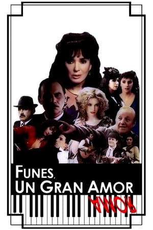 Image Funes, a Great Love