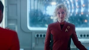 Star Trek: Strange New Worlds Season 2 Episode 6 مترجمة