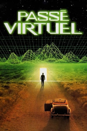 Poster Passé virtuel 1999