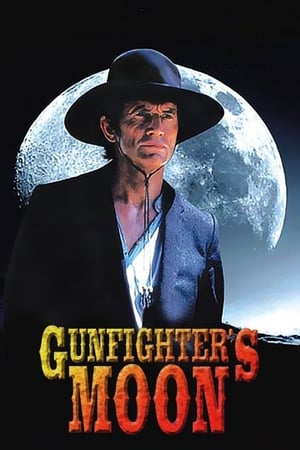 Poster Gunfighter's Moon 1997