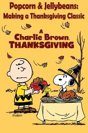 Télécharger Popcorn and Jellybeans: Making a Thanksgiving Classic ou regarder en streaming Torrent magnet 