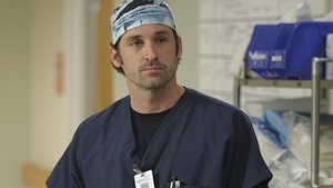 Grey’s Anatomy Season 1 Episode 6