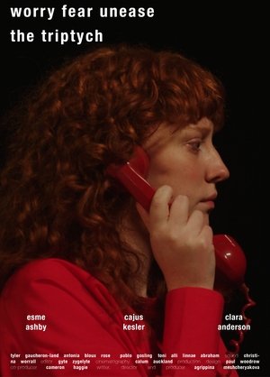 Nonton film worry-fear-unease. the triptych (1970) terbaru sub indo