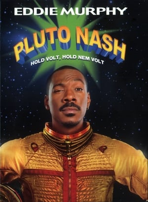 Image Pluto Nash - Hold volt, hol nem volt…