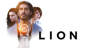 Lion: Uma Jornada para Casa