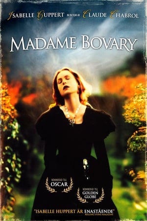 Image Madame Bovary