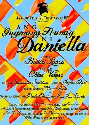 Nonton film Daniella's True Love (2013) terbaru sub indo