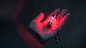 Silo Season 3 :Episode 10  Troy