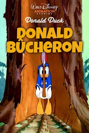 Image Donald Bûcheron