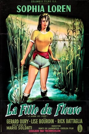Télécharger La Fille du fleuve ou regarder en streaming Torrent magnet 