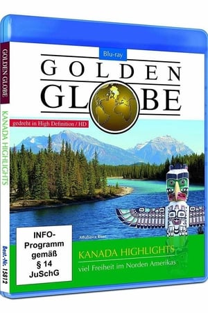 Image Golden Globe - Kanada Highlights