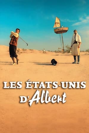 Image Les États-Unis d'Albert