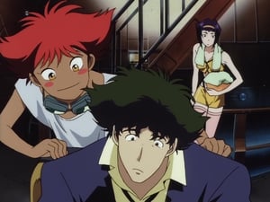 Cowboy Bebop Season 1 Episode 7