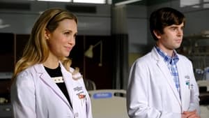 The Good Doctor Season 4 Episode 11