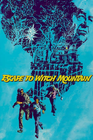 Image Escape to Witch Mountain