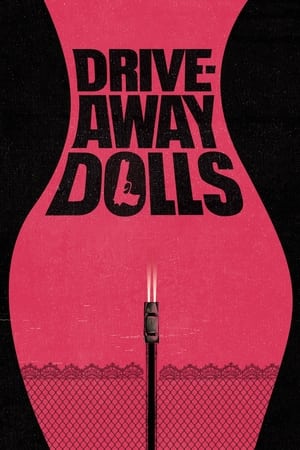 Image Drive-Away Dolls