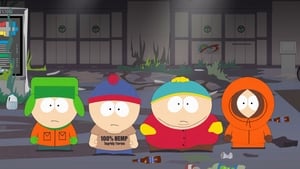 South Park Season 22 Episode 9