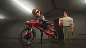 مشاهدة فيلم Incredibles 2 2018 مترجم – مدبلج