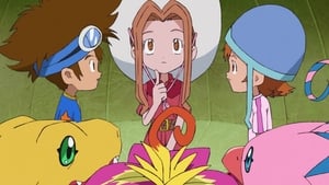 Digimon Adventure: Season 1 Episode 6