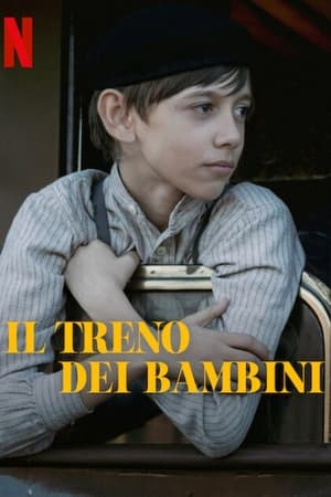 Image Il treno dei bambini