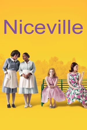 Poster Niceville 2011