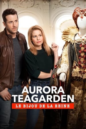 Image Aurora Teagarden : Le bijou de la reine