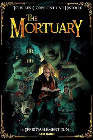 Image The Mortuary