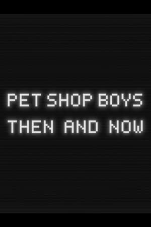 Image imagine… Pet Shop Boys: Then and Now