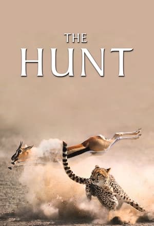 Poster The Hunt 2015