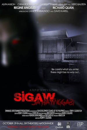 Télécharger Sigaw sa Hatinggabi ou regarder en streaming Torrent magnet 
