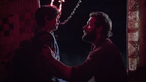 مشاهدة فيلم A Quiet Place 2018 مترجم