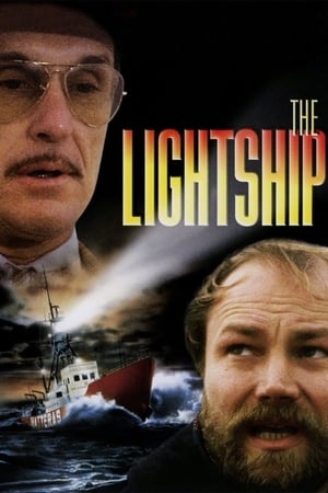 Poster The Lightship 1985