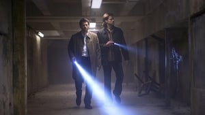 Supernatural Season 9 Episode 22