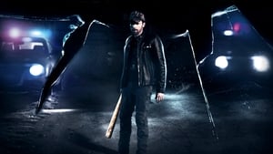 مشاهدة فيلم Dark Was the Night 2018 مترجم