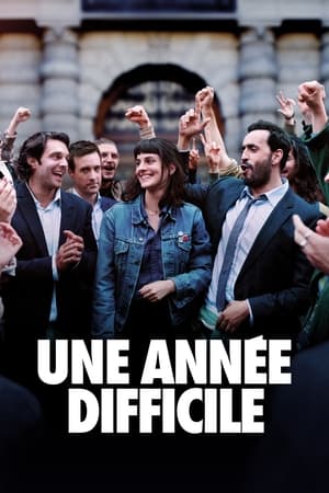 Image Une année difficile