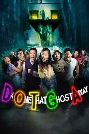 Image DOTGA: Da One That Ghost Away